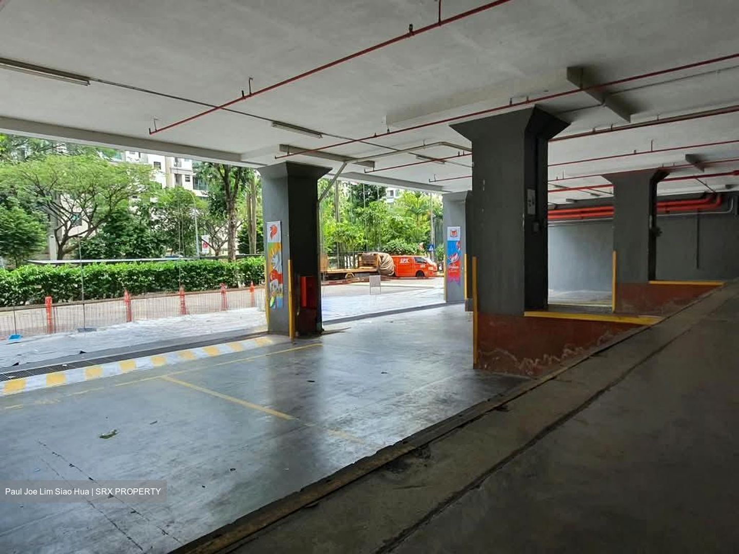 Lam Soon Industrial Building (D23), Factory #607306351